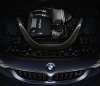 BMW giới thiệu M3 bản đặc biệt "30 Years M3", chỉ 500 xe xuất xưởng