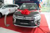 Mitsubishi Outlander 2016 chốt giá từ 975 triệu đồng tại Việt Nam