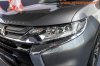 [Video] Xem chi tiết Mitsubishi Outlander 2016 bản 2.4 - 7 chỗ ngồi