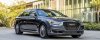 Genesis G90 2017 công bố tại thị trường Mỹ