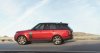 Range Rover 2017 cập nhật thêm công nghệ và động cơ mới, bản SV sẽ có sẵn