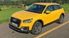 [Vietsub] Audi Q2 - Xe gầm cao phong cách cho dân thành thị