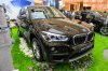 Euro Auto phân phối thêm BMW X1 phiên bản sDrive18i giá "mềm"