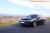 Honda Accord: Tìm chất thể thao trên xe hạng D