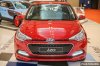 Hình ảnh Hyundai i20 hatchback ở triển lãm Indonesia