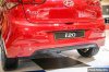 Hình ảnh Hyundai i20 hatchback ở triển lãm Indonesia