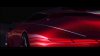 Vision Mercedes-Maybach 6 lộ diện hoàn toàn - mở cửa kiểu cánh chim