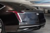 Escala Concept: Sedan hạng sang mang thiết kế tương lai của Cadillac