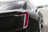 Escala Concept: Sedan hạng sang mang thiết kế tương lai của Cadillac