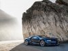 Bugatti đã bán hết 200 chiếc Chiron