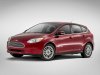 Ford Focus Electric 2017 có thể chạy suốt 177 km không cần sạc