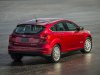 Ford Focus Electric 2017 có thể chạy suốt 177 km không cần sạc