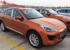 Hàng nhái Porsche Macan giá chỉ 13.000 USD tại Trung Quốc