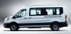 Ford Transit 14 chỗ ra mắt tại Malaysia