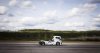 Volvo-The Iron Knight chính thức trở thành xe tải nhanh nhất thế giới