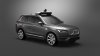 Uber hợp tác với Volvo thí điểm Taxi tự lái ở Mỹ vào tháng tới