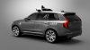 Uber hợp tác với Volvo thí điểm Taxi tự lái ở Mỹ vào tháng tới