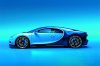 Bugatti Chiron có thể sẽ có bản hybrid