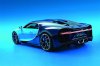 Bugatti Chiron có thể sẽ có bản hybrid