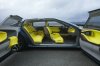 Citroen CXperience Concept: Mang phòng khách lên xe hơi