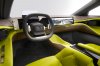 Citroen CXperience Concept: Mang phòng khách lên xe hơi