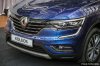 Renault Koleos 2016 ra mắt tại Malaysia và cũng sắp về Việt Nam