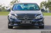 So sánh Mercedes-Benz E-Class thế hệ cũ và mới (W212 và W213) qua ảnh