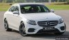 So sánh Mercedes-Benz E-Class thế hệ cũ và mới (W212 và W213) qua ảnh