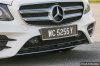 So sánh Mercedes-Benz E-Class thế hệ cũ và mới (W212 và W213) qua ảnh