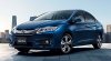 Honda City nội địa Nhật đẹp không các bác?