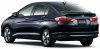 Honda City nội địa Nhật đẹp không các bác?