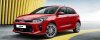 So sánh Kia Rio qua 2 thế hệ