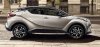 Toyota công bố giá bán Crossover cỡ nhỏ C-HR tại Anh