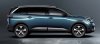 Peugeot 5008 2017 xuất hiện, biến thành SUV