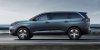 Peugeot 5008 2017 xuất hiện, biến thành SUV