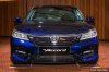 Honda Accord 2016 ra mắt tại Malaysia với 3 phiên bản có giá từ 790 triệu đồng