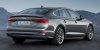 Audi tiết lộ A5 và S5 Sportback mới trước khi ra mắt tại Paris Motor Show 2016