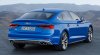 Audi tiết lộ A5 và S5 Sportback mới trước khi ra mắt tại Paris Motor Show 2016