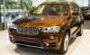 BMW X3 phiên bản đặc biệt kỷ niệm 100 năm tại Việt Nam