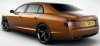 Bentley giới thiệu “siêu sedan sang” Flying Spur W12 S mạnh 626 mã lực