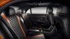 Bentley giới thiệu “siêu sedan sang” Flying Spur W12 S mạnh 626 mã lực