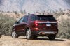 Ford Explorer sắp được bán chính hãng tại Việt Nam ?