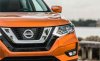 Nissan X-Trail 2017 cải tiến ngoại hình và động cơ