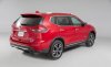 Nissan X-Trail 2017 cải tiến ngoại hình và động cơ