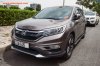 Đánh giá Honda CR-V 2.4 của thành viên Otosaigon sau thời gian sử dụng