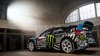 Ken Block lại gây “đau tim” trong tập Gymkhana mới