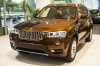 BMW X3 xDrive20i phiên bản kỷ niệm 100 năm có giá 2,369 tỷ đồng tại Việt Nam