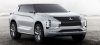 GT-PHEV Concept – xem trước tương lai Mitsubishi