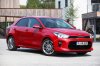 Chi tiết Kia Rio 2017 hoàn toàn mới tại Châu Âu