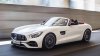 Mercedes-AMG GT C Roadster chính thức xuất hiện